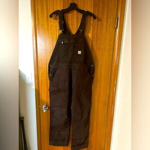 Women’s Carhartt Overalls
